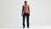 Specialized Women's S-Logo Short Sleeve T-Shirt Terra Cotta - XXL