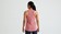 Specialized Women's drirelease® Tank Dusty Rose - L