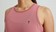 Specialized Women's drirelease® Tank Dusty Rose - S