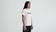 Specialized Men's Wordmark Short Sleeve T-Shirt Birch White - SM