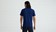 Specialized Men's Wordmark Short Sleeve T-Shirt Deep Marine - XS