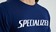 Specialized Men's Wordmark Short Sleeve T-Shirt Deep Marine - XS