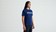 Specialized Men's Wordmark Short Sleeve T-Shirt Deep Marine - XS