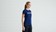 Specialized Women's Wordmark Short Sleeve T-Shirt Deep Marine - XL