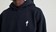 Specialized S-Logo Pullover Hoodie Black - M