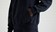 Specialized S-Logo Pullover Hoodie Black - M