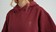 Specialized S-Logo Pullover Hoodie Garnet Red - S