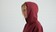 Specialized S-Logo Pullover Hoodie Garnet Red - S