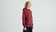 Specialized S-Logo Pullover Hoodie Garnet Red - S