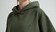 Specialized S-Logo Pullover Hoodie Oak Green - XS