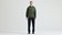 Specialized S-Logo Pullover Hoodie Oak Green - XS