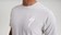 Specialized Men's S-Logo Short Sleeve T-Shirt Dove Grey