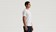Specialized Men's S-Logo Short Sleeve T-Shirt Dove Grey