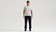 Specialized Men's S-Logo Short Sleeve T-Shirt Dove Grey