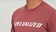 Specialized Men's Wordmark Short Sleeve T-Shirt Spice - S