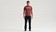 Specialized Men's Wordmark Short Sleeve T-Shirt Spice - S