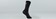 Specialized Hydrogen Aero Tall Road Socks Black - M