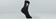 Specialized Soft Air Road Mid Sock Black / White - S 0