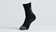 Specialized Merino Deep Winter Tall Logo Socks Black - S 0