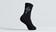 Specialized Merino Deep Winter Tall Logo Socks Black - S 0