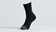 Specialized Merino Deep Winter Tall Socks Black - XL