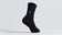 Specialized Merino Deep Winter Tall Socks Black - XL