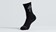 Specialized Merino Midweight Tall Logo Socks Black - L 0
