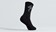 Specialized Merino Midweight Tall Logo Socks Black - L 0