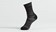 Specialized Soft Air Mid Socks Black Mirage - XL