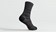 Specialized Soft Air Mid Socks Black Mirage - XL