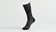 Specialized Soft Air Tall Socks Black Mirage - L