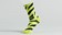Specialized Soft Air Tall Socks Hyper Green Lightning - S