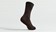 Specialized Cotton Tall Socks Doppio Garment Wash - L