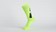 Specialized Supacaz SupaSox Twisted Sock Black / Neon Yellow - M