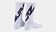 Specialized Supacaz SupaSox Twisted Sock Black / White - S