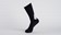 Specialized Supacaz SupaSox Twisted Sock White / Black - S