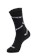 Specialized Supacaz SupaSox Twisted Sock White / Black - S
