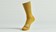Specialized Cotton Tall Socks Harvest Gold - S