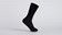 Specialized Knit Tall Sock Black / Silver - S