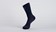 Specialized Knit Tall Sock Dark Navy / Dusk - M