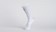 Specialized Knit Tall Sock White / Silver - L
