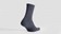 Specialized Merino Midweight Tall Socks Cast Blue