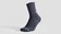 Specialized Merino Midweight Tall Socks Cast Blue