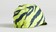 Specialized Lightning Reflect Cycling Cap Hyper Green - M