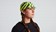 Specialized Lightning Reflect Cycling Cap Hyper Green - M