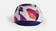 Specialized Graphic Reflect Cycling Cap Dusk Inertia - S