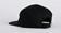 Specialized Youth Eyes Graphic 5-Panel Camper Hat Black