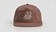Specialized Eyes Graphic 5-Panel Cord Hat Gunmetal