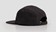 Specialized Heritage 5-Panel Camper Hat Black - One Size