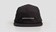 Specialized Heritage 5-Panel Camper Hat Black - One Size